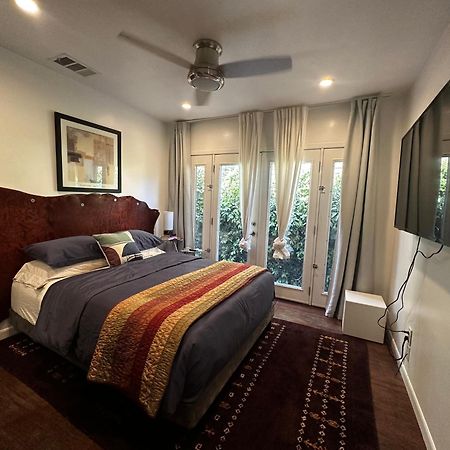Spacious Resort Getaway @ Echo Park Ranch - Luxury Indoor/ Outdoor Home Steps From Sunset Blvd, Echo Park Lake, Dodgers Stadium 洛杉矶 外观 照片