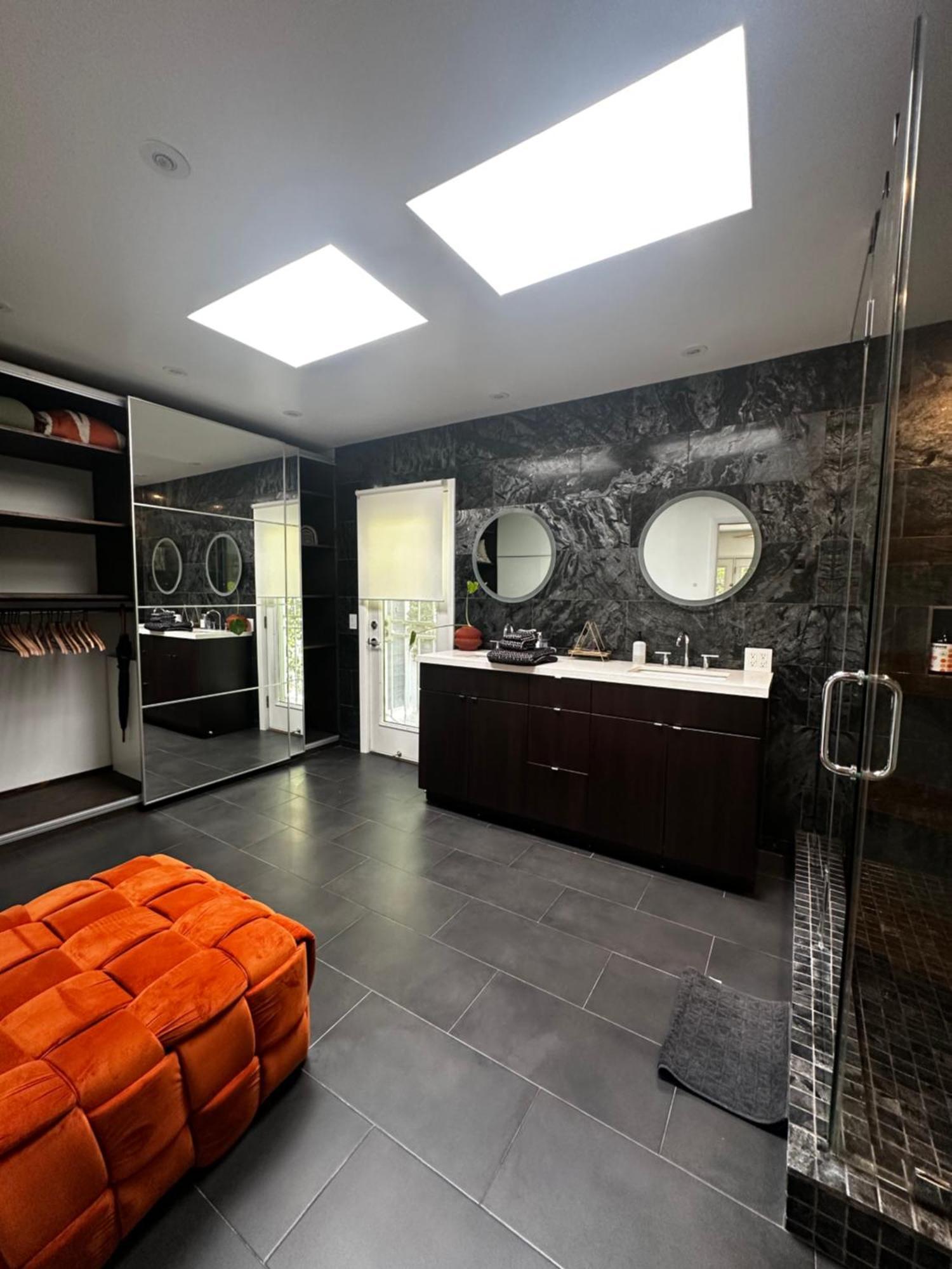 Spacious Resort Getaway @ Echo Park Ranch - Luxury Indoor/ Outdoor Home Steps From Sunset Blvd, Echo Park Lake, Dodgers Stadium 洛杉矶 外观 照片