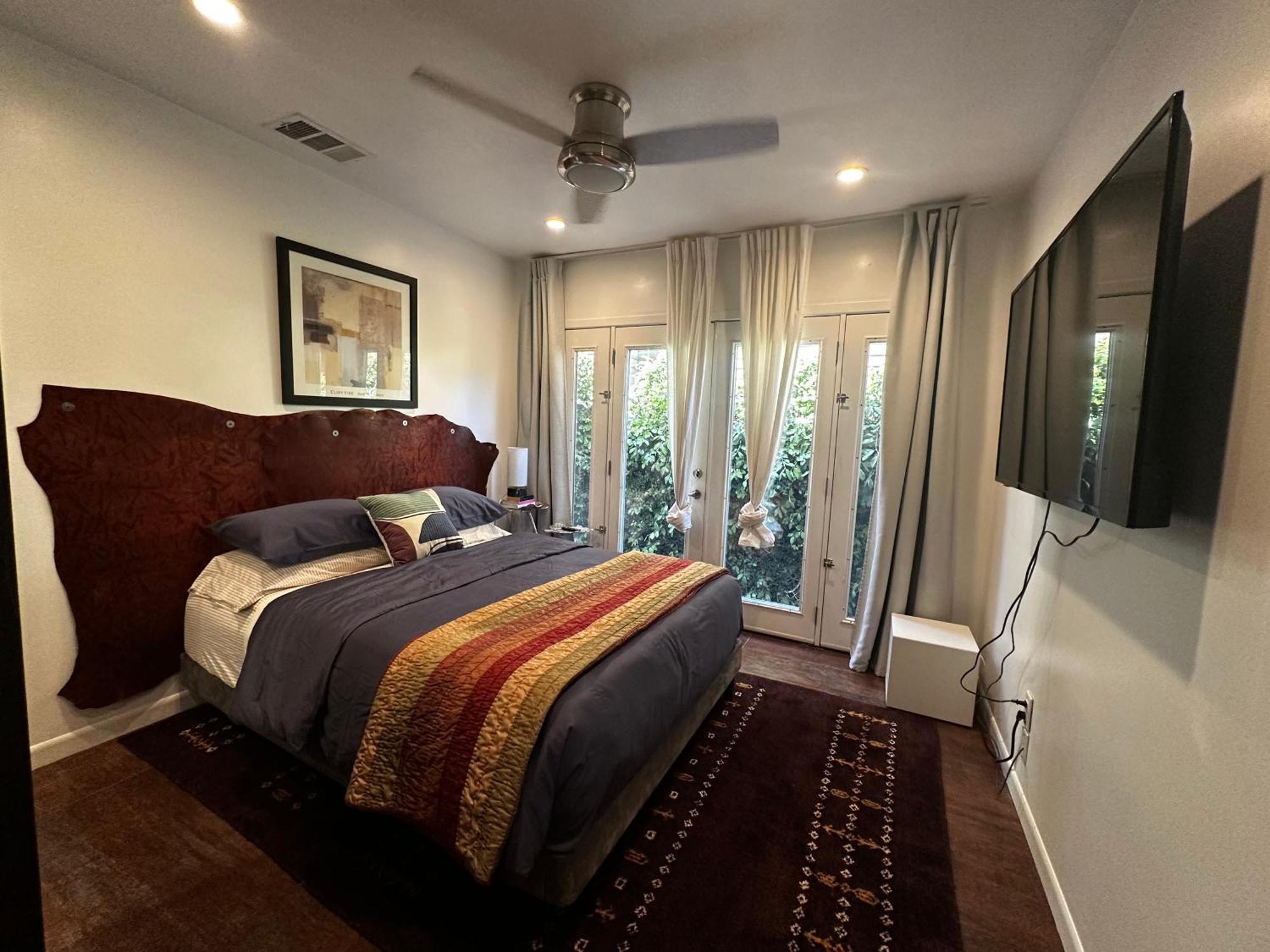 Spacious Resort Getaway @ Echo Park Ranch - Luxury Indoor/ Outdoor Home Steps From Sunset Blvd, Echo Park Lake, Dodgers Stadium 洛杉矶 外观 照片